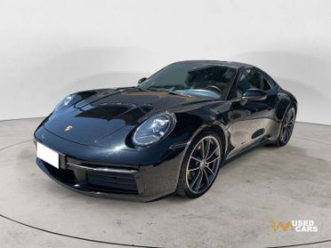 Porsche 911 Carrera 4S