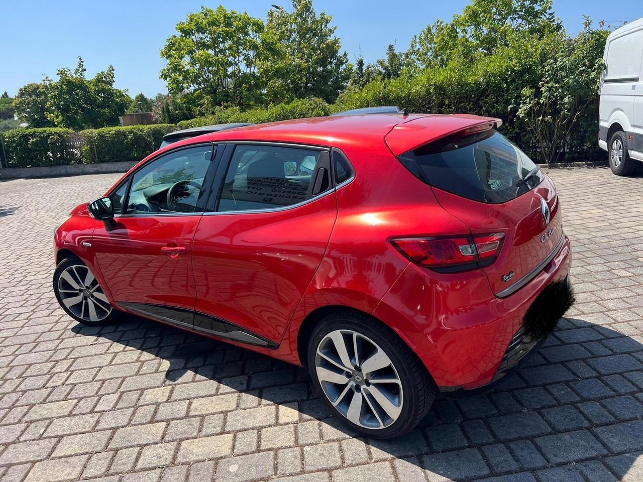 Renault Clio 0.9 TCe 12V 90CV 5 porte Costume National