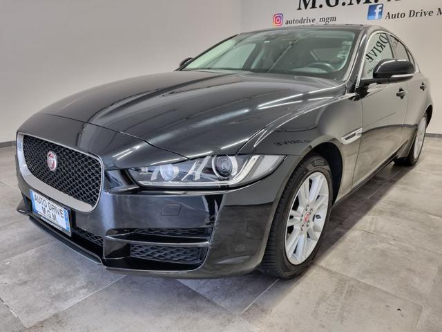 JAGUAR XE 2.0 D 180 CV AWD aut. Landmark Edition