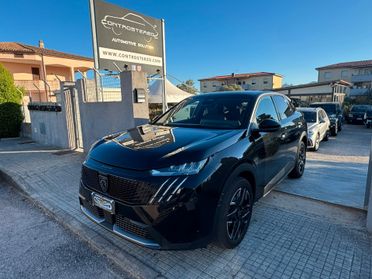 Peugeot 3008 ALLURE