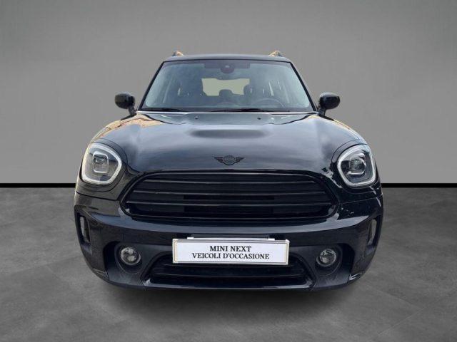 MINI Mini 2.0 Cooper D Classic Countryman