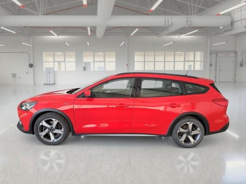 FORD FOCUS WAGON 1.5 Ecoblue 120cv Active Co-Pilot Auto