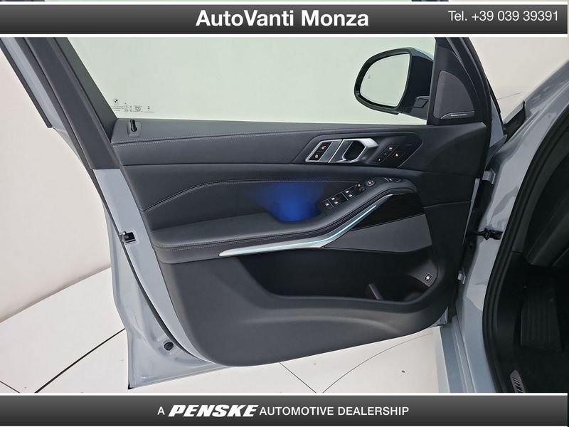 BMW X5 X5 xdrive50e MSport Pro auto