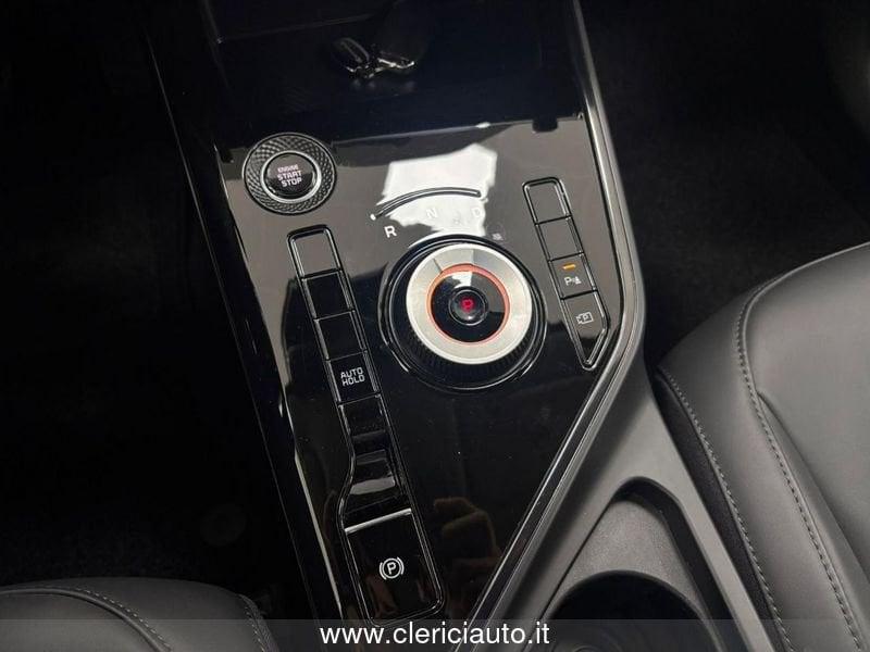 KIA Niro 1.6 GDi DCT HEV Style