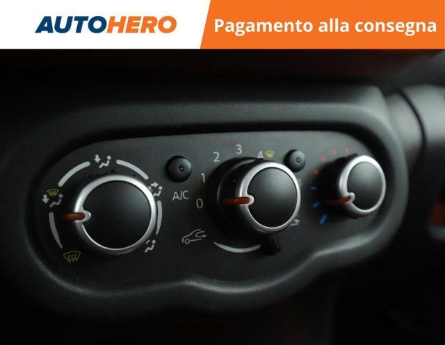RENAULT Twingo SCe Zen