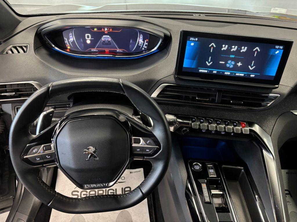 Peugeot 5008 7 Posti EAT8 Allure Pack 1.5 Diesel