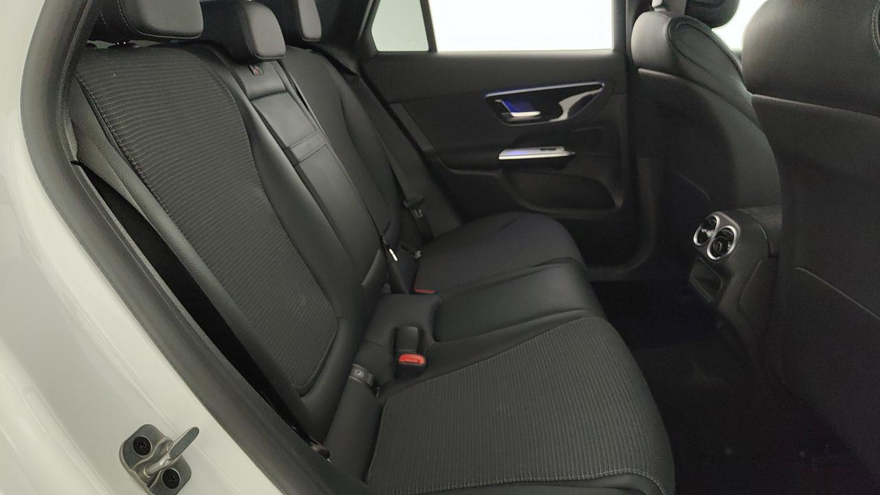 Mercedes-Benz GLC 220 d Advanced 4matic auto