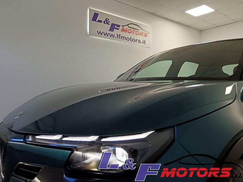 Alfa Romeo Junior Ibrida 1.2 136CV Hybrid eDCT6 ibrida