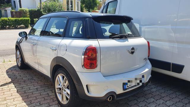 MINI Countryman Mini Cooper SD Countryman