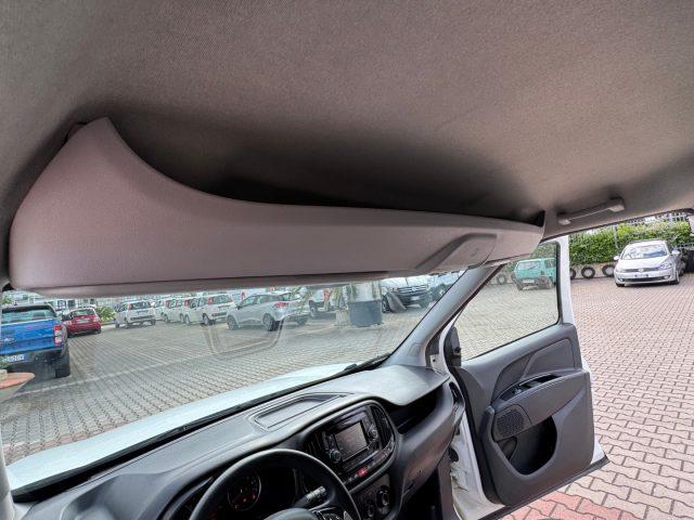 FIAT Doblo 1.6 MJT 105cv PL-TN CARGO MAXI LAMIERATO SX