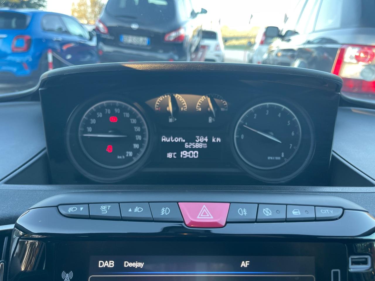 Lancia Ypsilon Gold Hybrid 1.0 FireFly 70cv