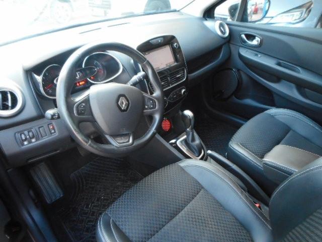 Renault Clio dCi 8V 90 CV EDC 5 porte Duel2