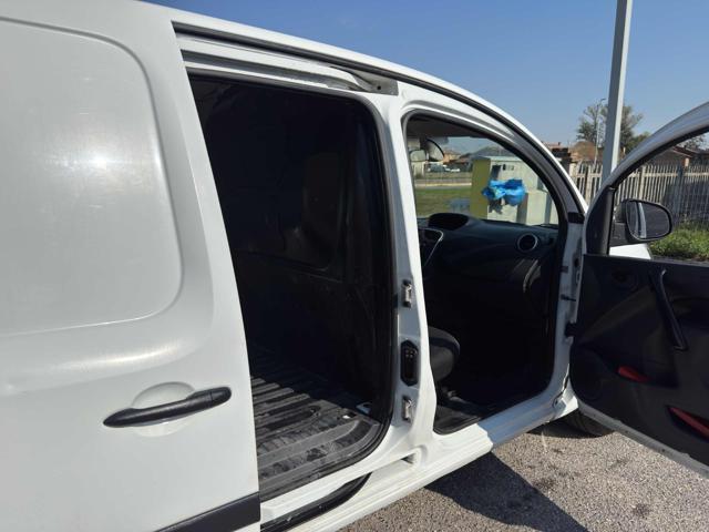 RENAULT Kangoo B.DCi 66CV(L1H1)SENSORI-CRUISE-6MARCE-E6D-