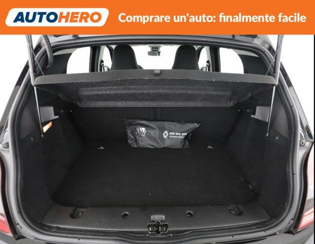 RENAULT Twingo SCe 65 CV Equilibre