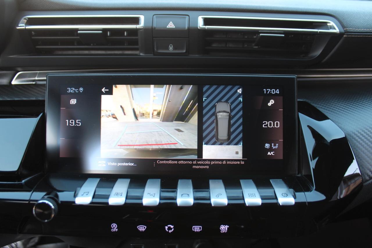 Peugeot 508 BlueHDi 130 Stop&Start SW GT Line