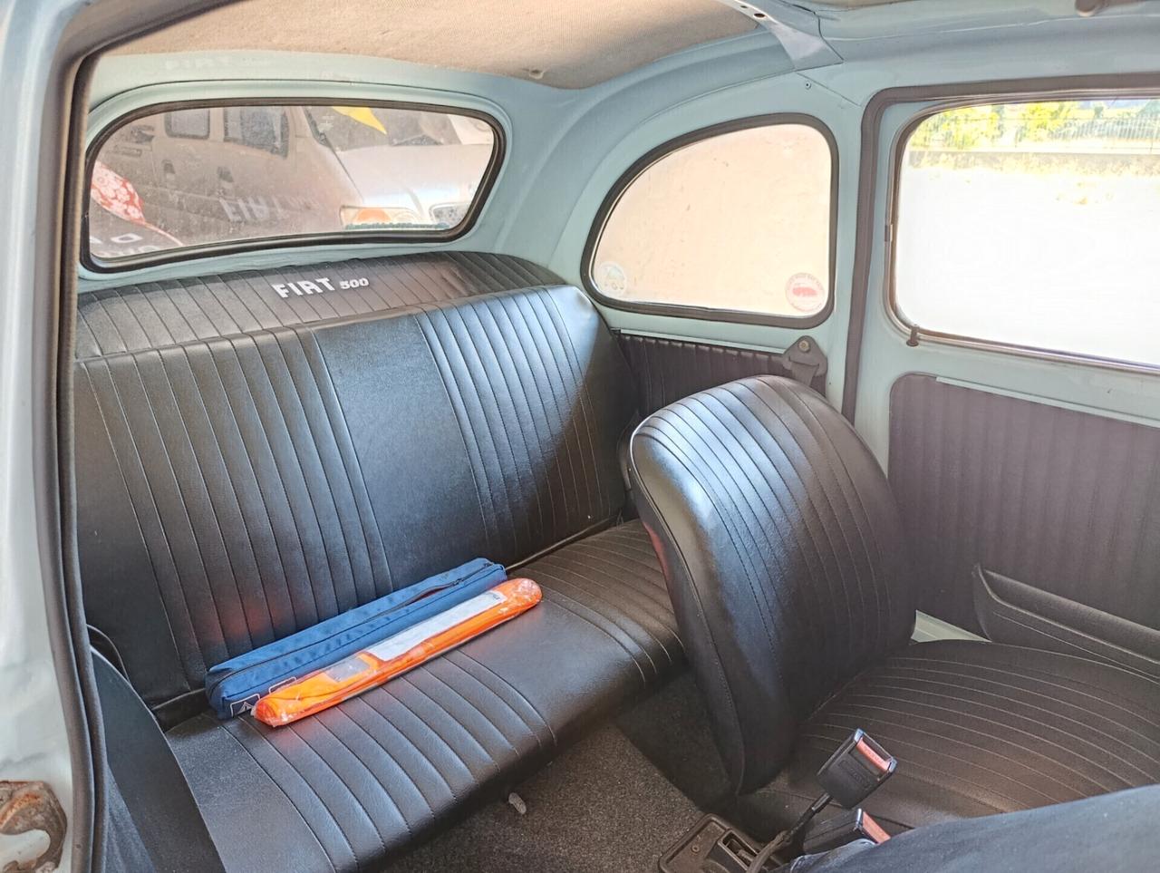 Fiat 500 L OTTIME CONDIZIONI
