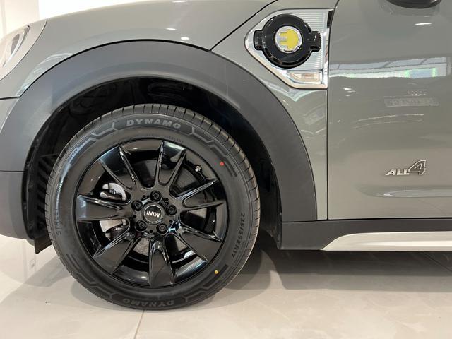 MINI Countryman 1.5 Cooper SE Countryman ALL4 Automatica