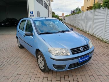 Fiat Punto 1.2 5 porte Active