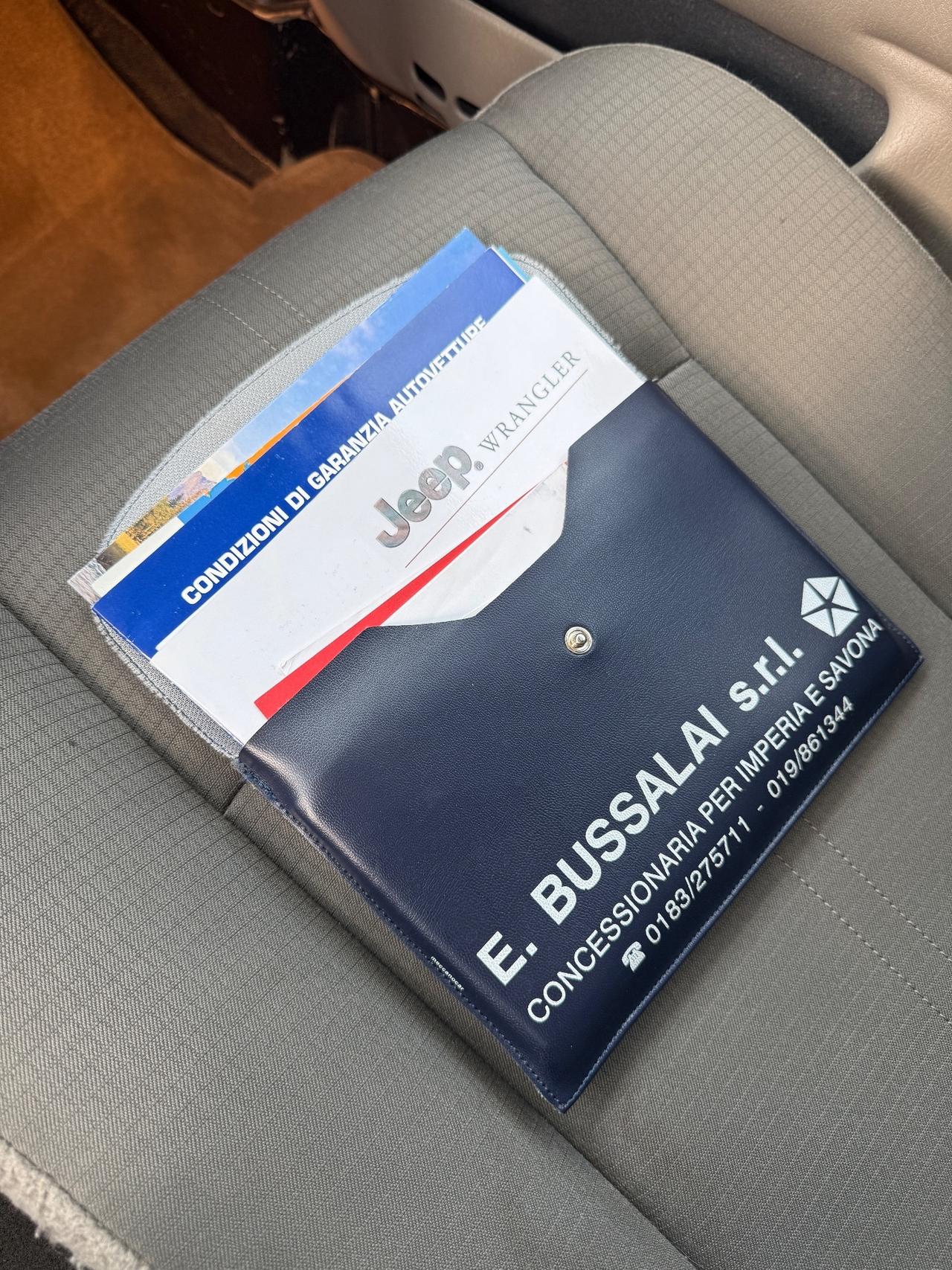 Jeep Wrangler 4.0 cat SAHARA HardTop