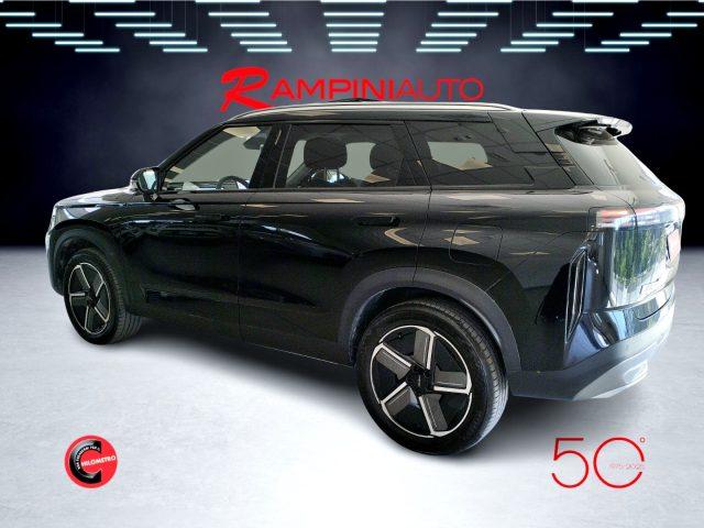 JAECOO Jaecoo 7 1.6 TGDI 147 CV aut. 4WD Exclusive Km 8.000 GARANZ