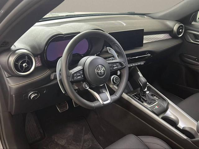 ALFA ROMEO Tonale 1.5 160 CV MHEV TCT7 Veloce