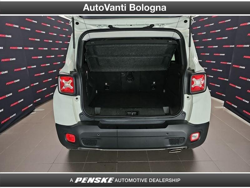 Jeep Renegade 4xe 1.3 T4 PHEV 190cv Limited 4xe Auto