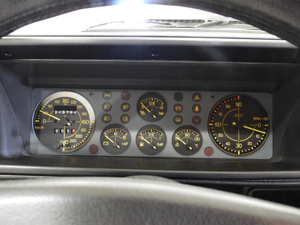Lancia Delta 5 Porte 2.0 HF Integrale 5