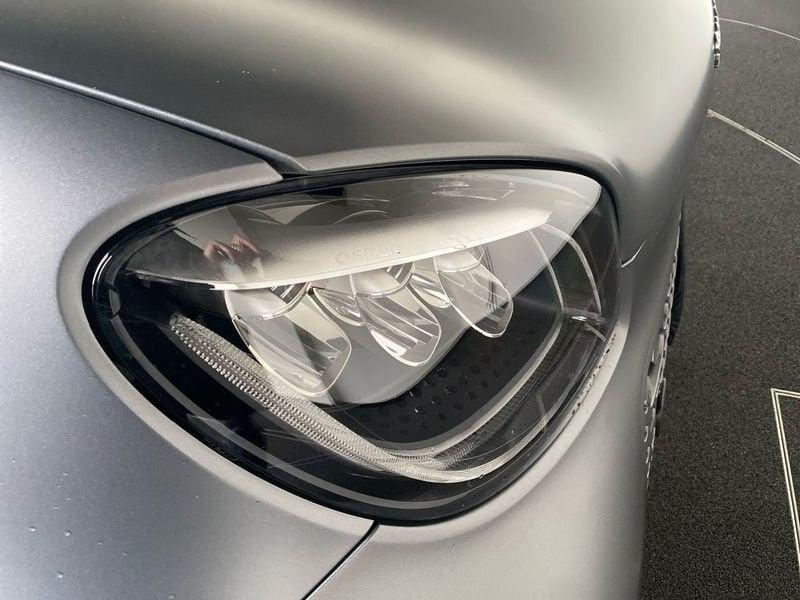 smart fortwo fortwo EQ Prime