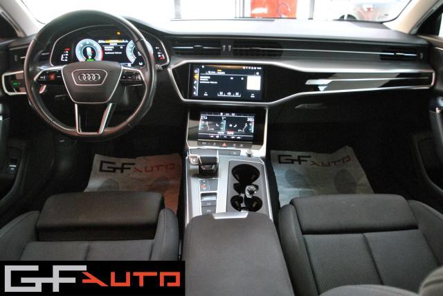 Audi A6 A6 V 2018 Avant Avant 40 2.0 tdi Sport s-tronic
