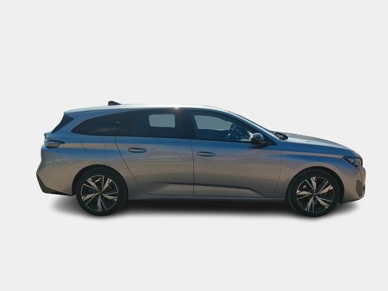 PEUGEOT 308 WAGON Allure PureTech 130 EAT8 S/S aut.