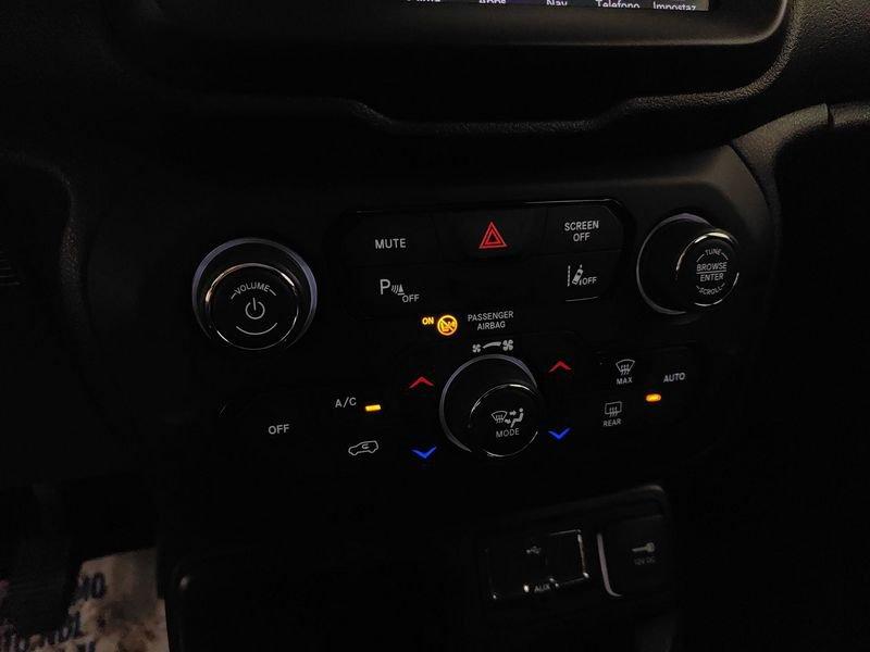 Jeep Renegade 1.0 T3 Limited