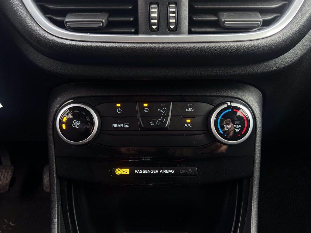 FORD Puma 1.0 EcoBoost 125 CV S&S Titanium del 2020