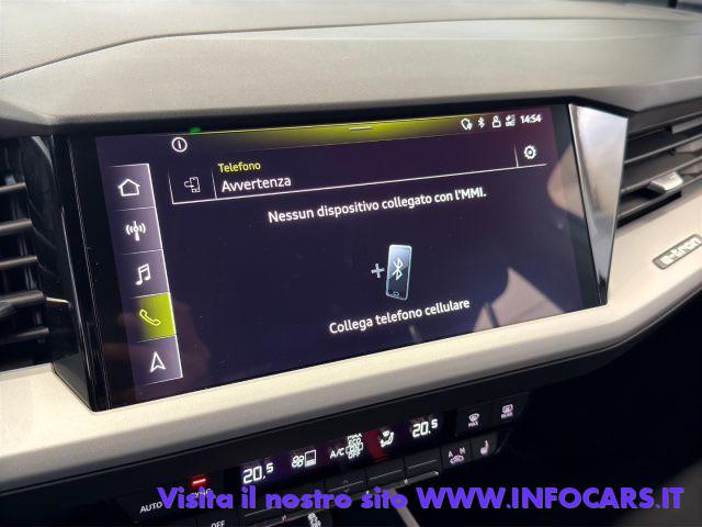 AUDI Q4 e-tron Q4 35 e-tron Business Advanced - Prezzo Reale
