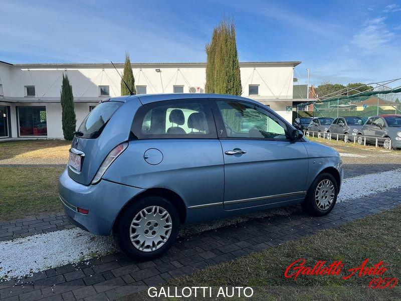 Lancia Ypsilon 1.2 60CV BENZINA MAN.