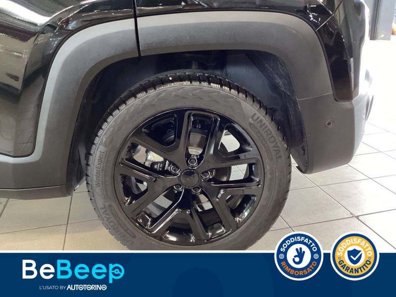 Jeep Renegade 1.5 TURBO T4 MHEV 2WD DCT