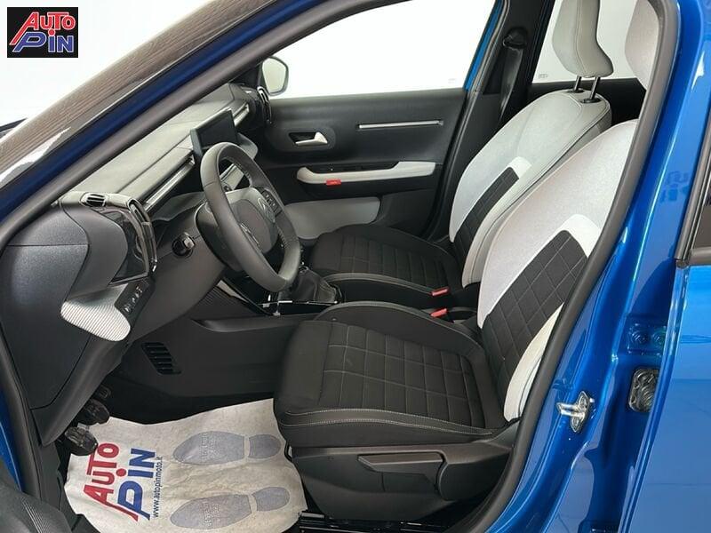Citroën C3 Turbo 100 S&S MAX