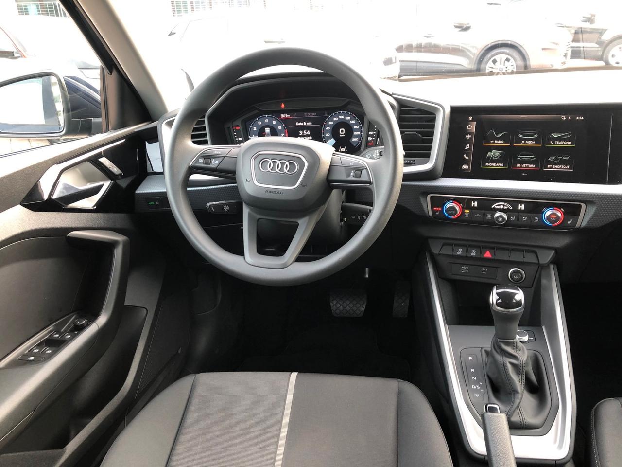 Audi A1 SPB 35 TFSI S tronic