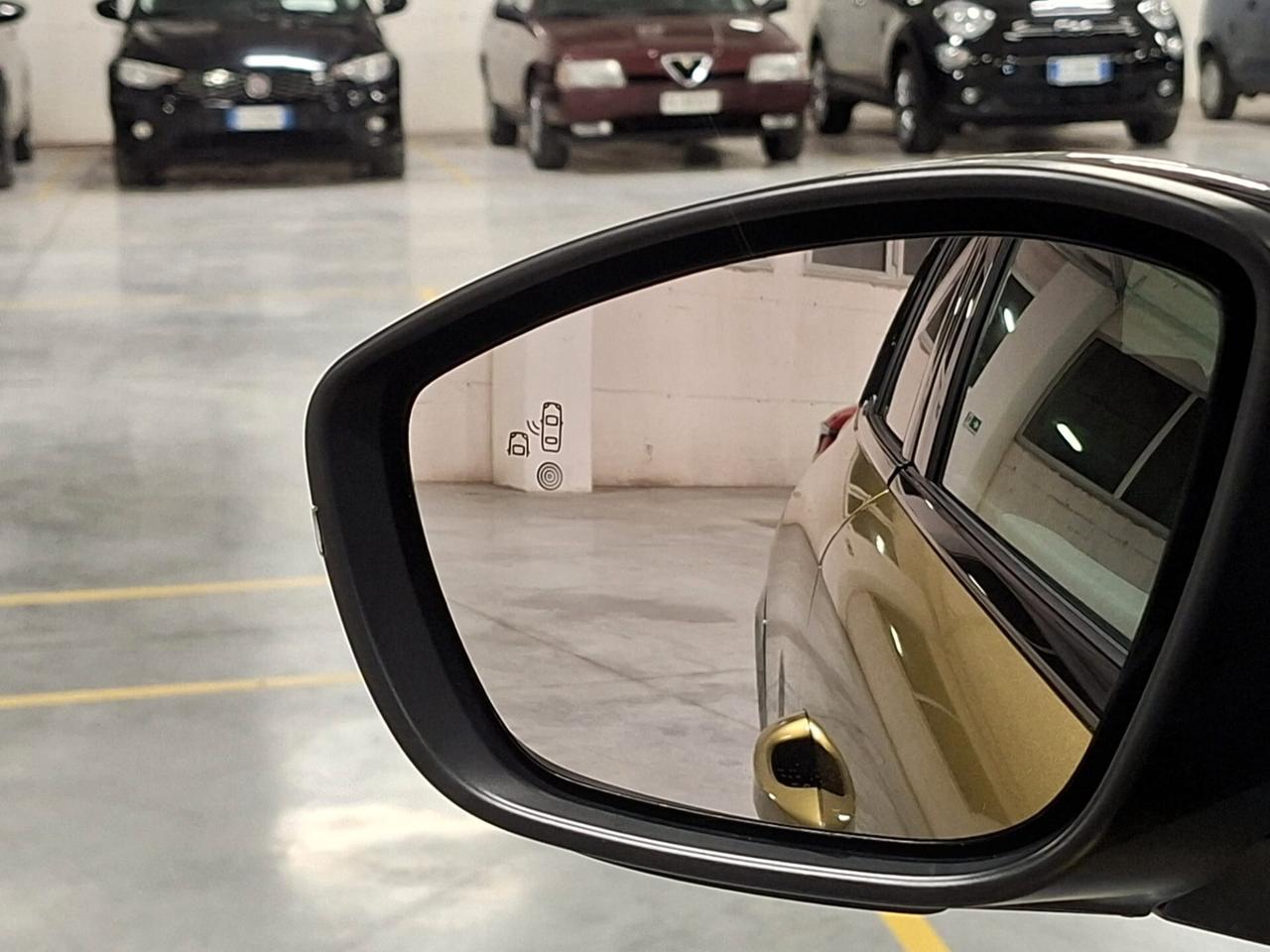 Lancia Ypsilon 1.2 Turbo mhev Hybrid LX e-DCT Km.0