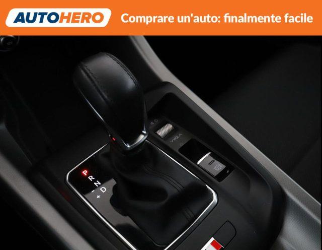 ALFA ROMEO Tonale 1.5 130 CV MHEV TCT7 Sprint