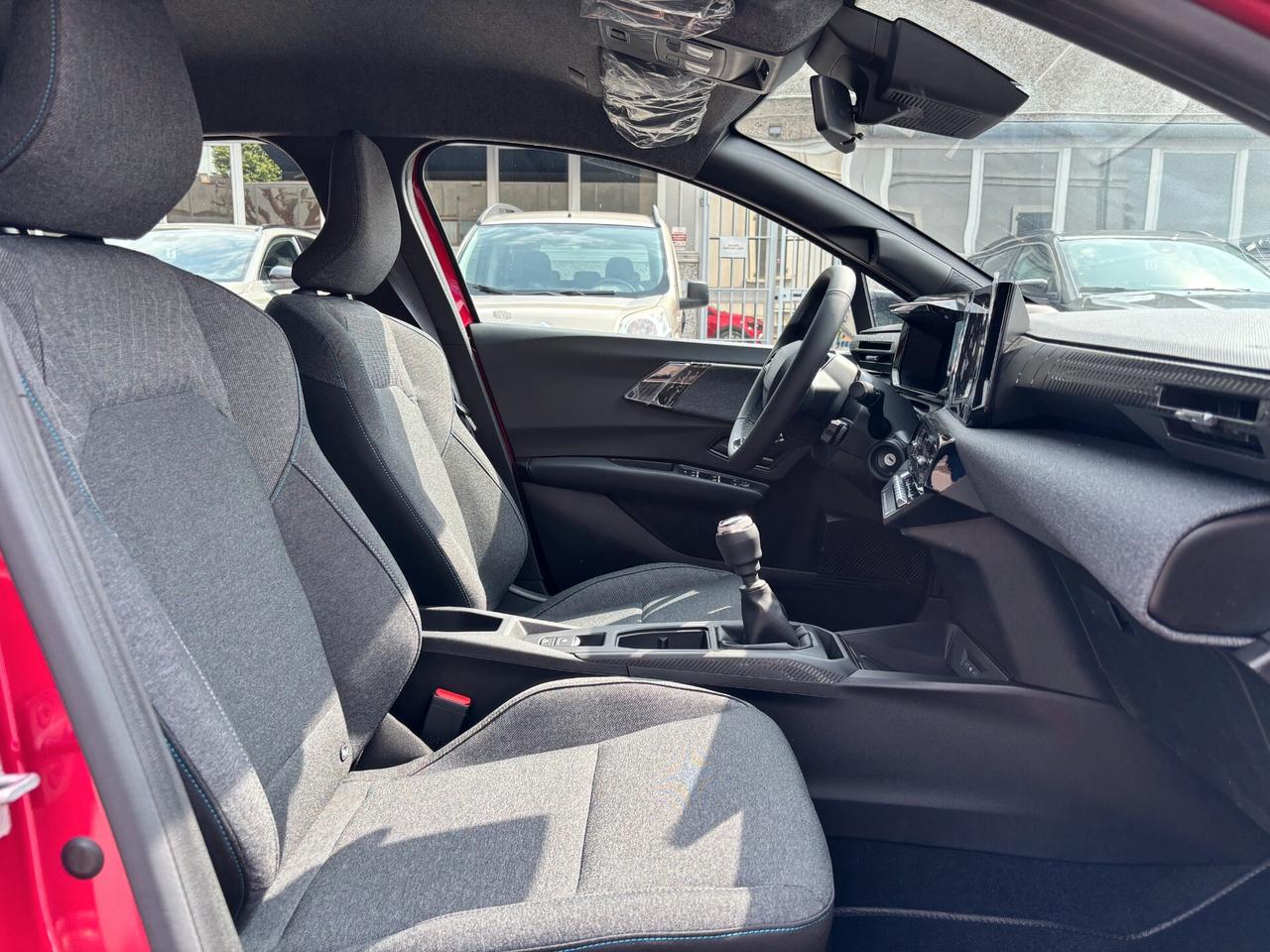 Renault Clio EVOLUTION TCe 115cv