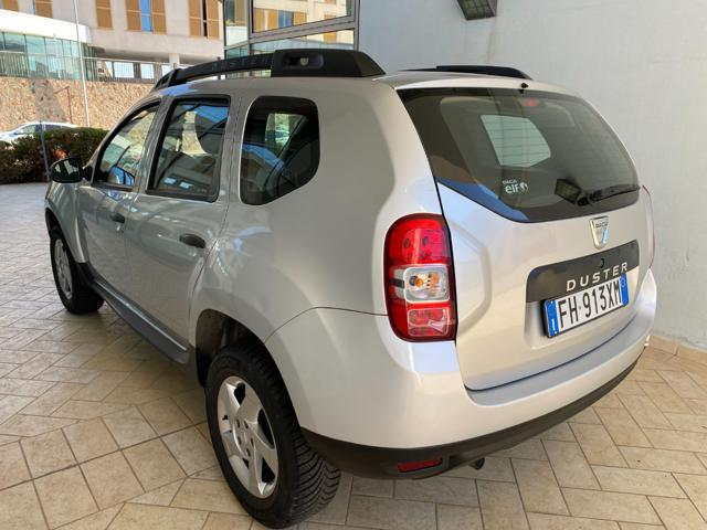 DACIA Duster 1.5 dCi 110 CV EDC S&S 4x2 Serie Special Edition