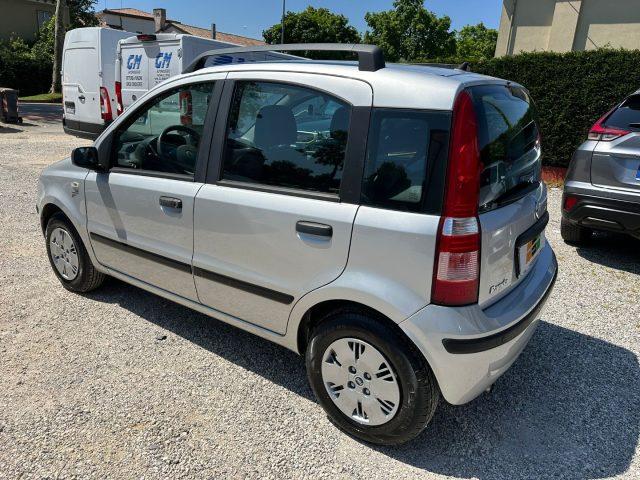 FIAT Panda OK NEO PAT. 1.2 GPL Dynamic