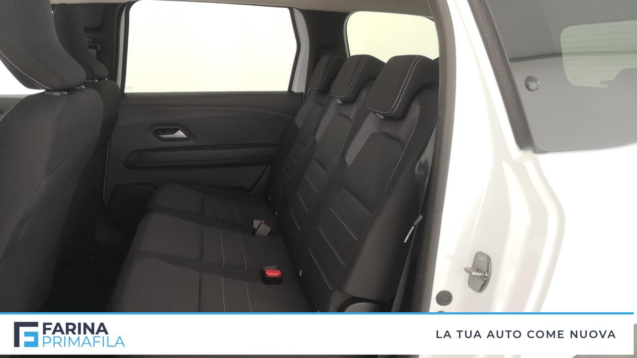 DACIA Jogger - Jogger 1.6 hybrid Extreme 140cv 7p.ti