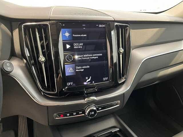 Volvo XC60 2.0 Hybrid 253CV AWD Autom. Inscription (PHEV)
