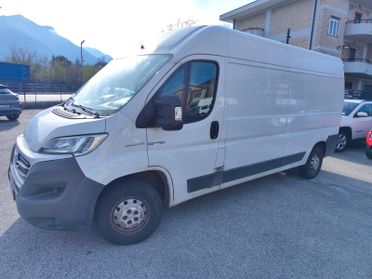 Fiat Ducato MAXI L3 H2 KM CERTIFICATI