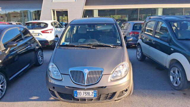LANCIA MUSA 1.4 16V Gold EURO 5 SeS P.frau OK neopatentati