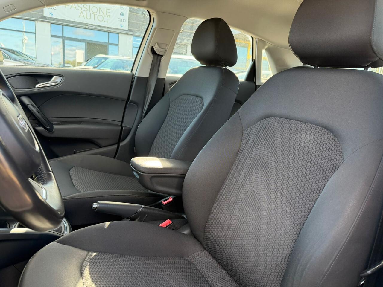 Audi A1 SPB 1.6 TDI S Tronic