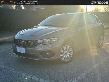 Fiat Tipo Easy 1.4 Turbo LPG #9533