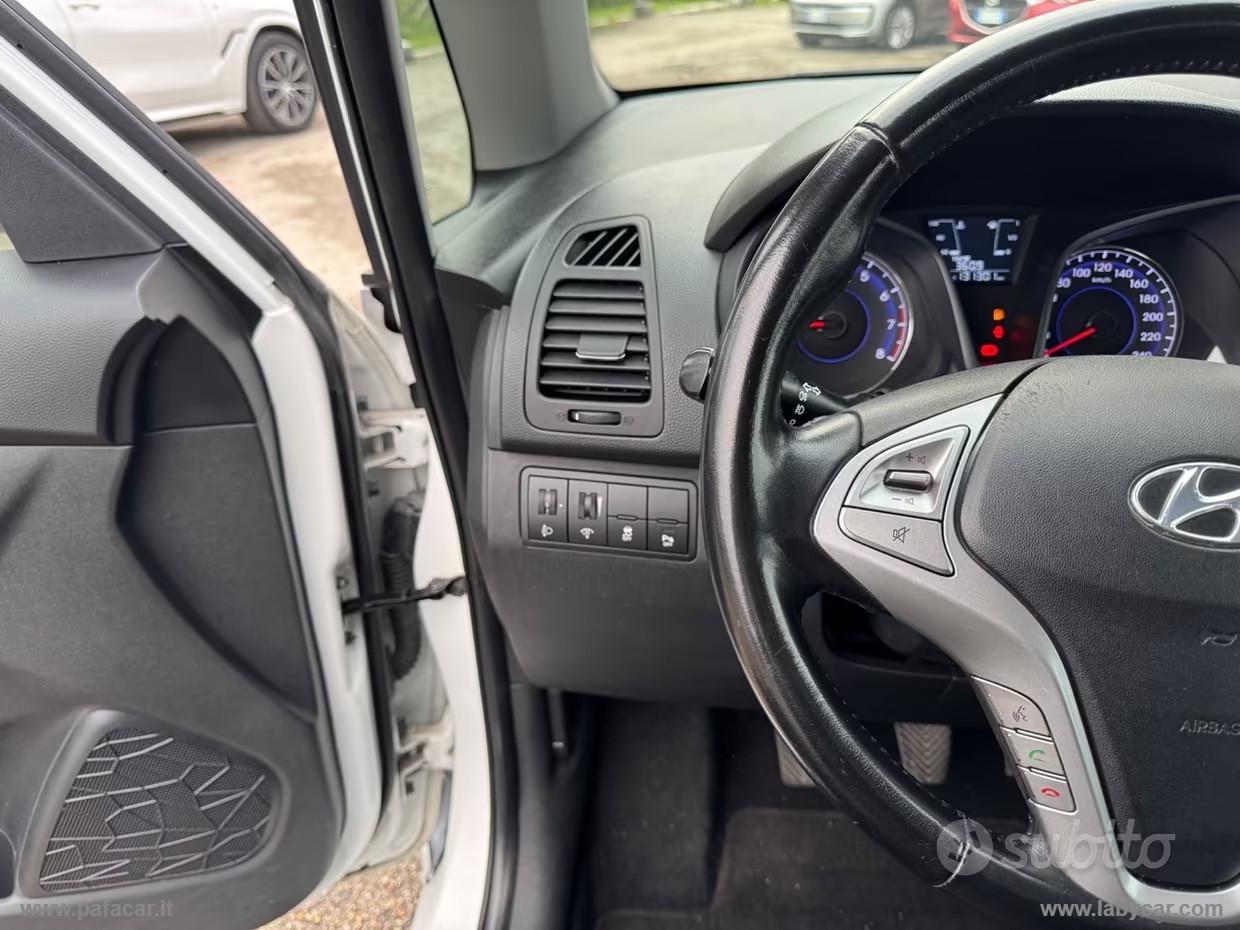 HYUNDAI ix20 1.4 90 CV Econext Classic