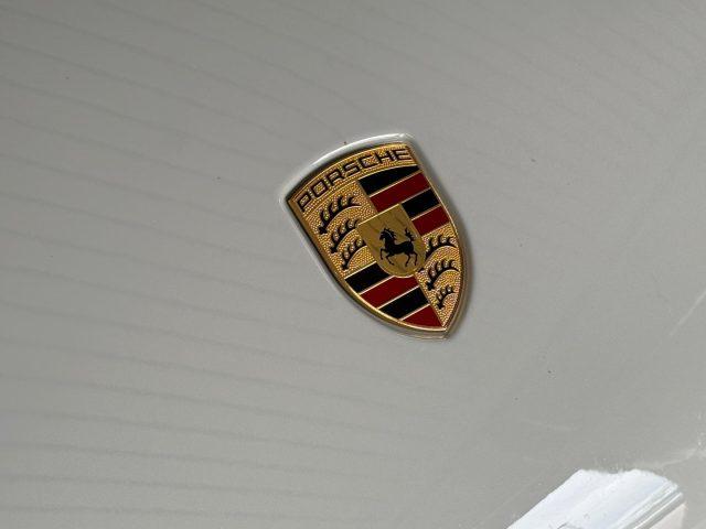 PORSCHE Macan 3.0 S Sospensioni Pneumatiche, Matrix